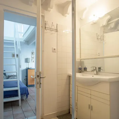 Holiday Cote Bleu By Interhome Holiday home