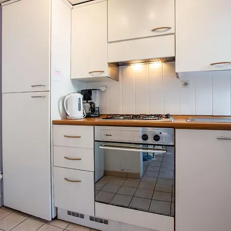 Holiday home Holiday Cote Bleu By Interhome *