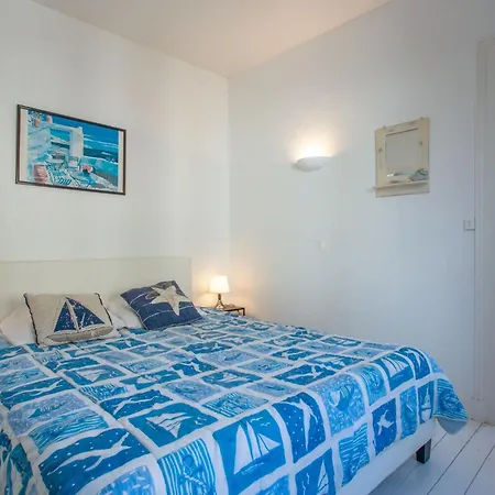 Holiday Cote Bleu By Interhome Holiday home