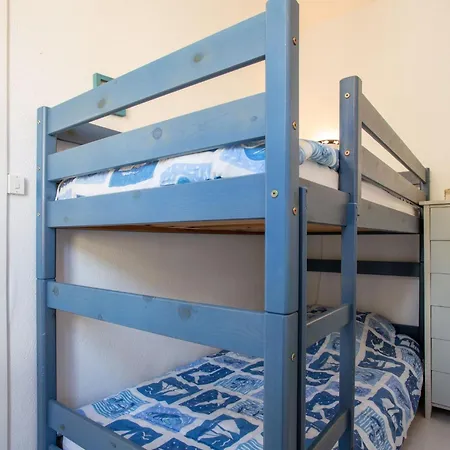 Holiday Cote Bleu By Interhome *