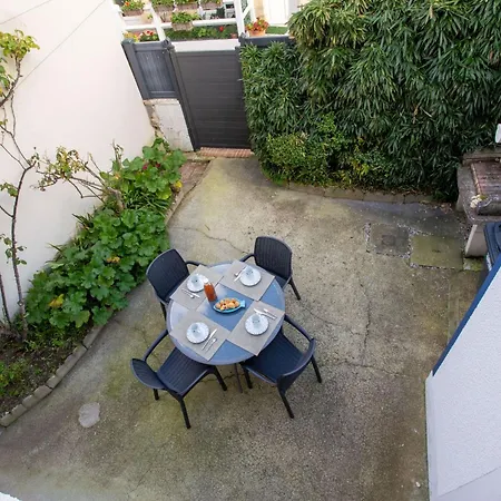 Holiday Cote Bleu By Interhome