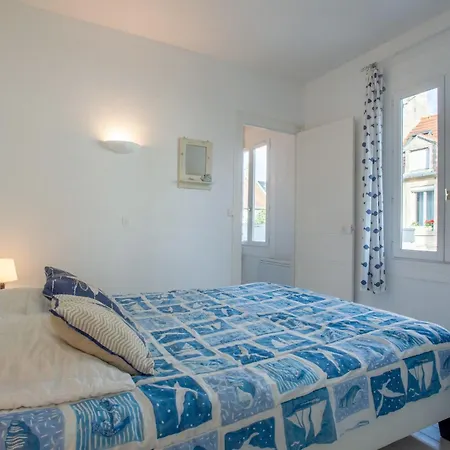 Holiday Cote Bleu By Interhome Holiday home