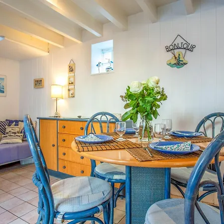 Holiday Cote Bleu By Interhome Σπίτι διακοπών