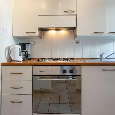 Holiday Cote Bleu By Interhome Holiday home Saint-Aubin-Sur-Mer (Calvados)