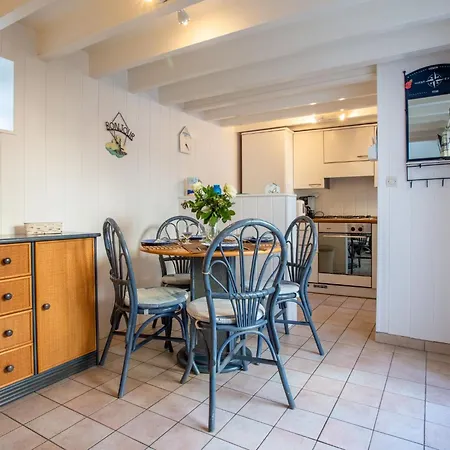 Holiday Cote Bleu By Interhome Holiday home Saint-Aubin-Sur-Mer (Calvados)